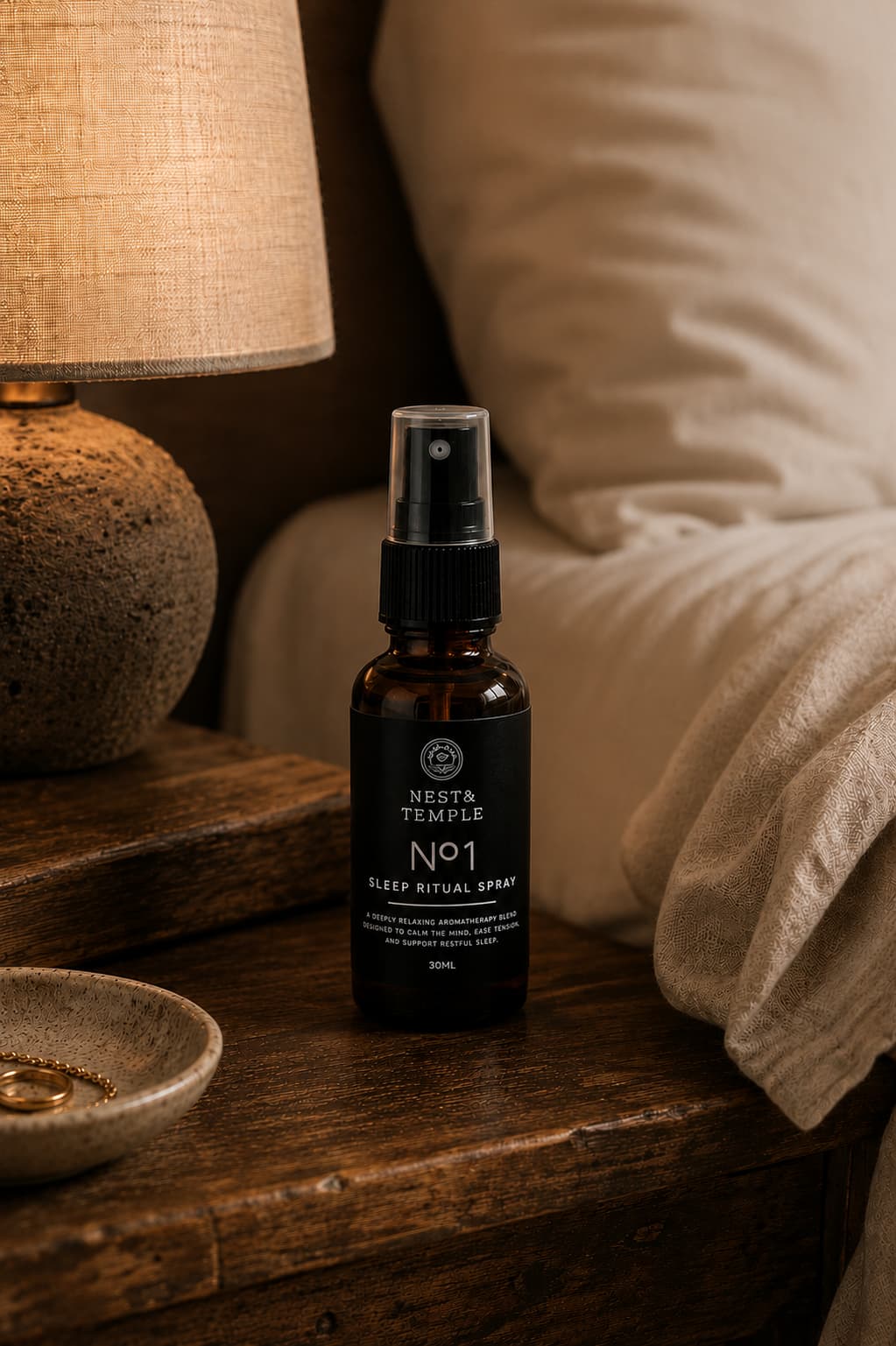 Sleep Ritual Spray