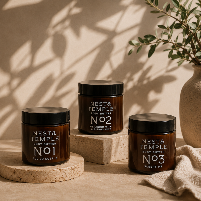 Body Butters