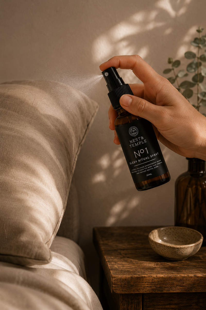 Sprays